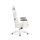 DIABLO Chairs X-RAY King Size biało-czarny - 1192255 - zdjęcie 3